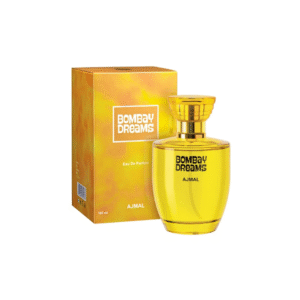 Ajmal Bombay Dreams Eau De Parfum  For Men & Women