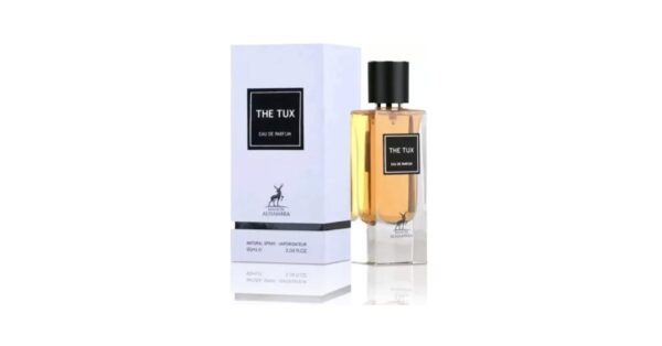 Maison Alhambra The Tux EDP