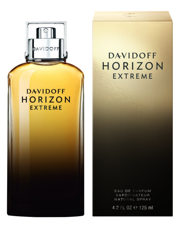 Davidoff Horizon Extreme EDP