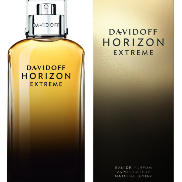 Davidoff Horizon Extreme EDP