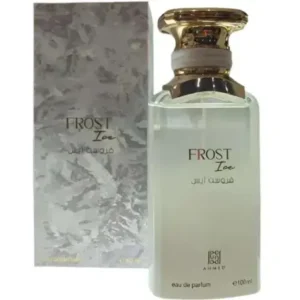 Ahmed Al Maghribi Frost Ice EDP For Men