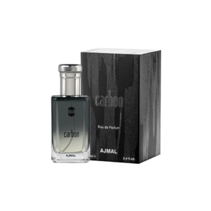 Ajmal Carbon Eau De Parfum  For Men