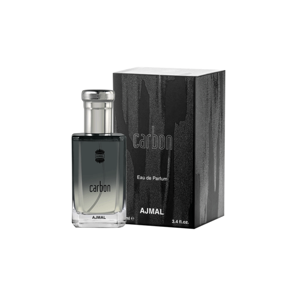 Ajmal Carbon Eau De Parfum  For Men