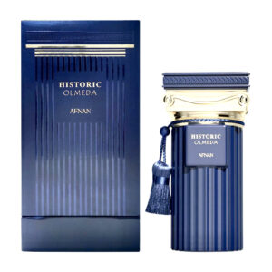 Afnan Historic Olmeda EDP for Men and Women
