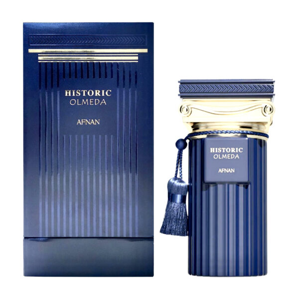 Afnan Historic Olmeda EDP for Men and Women