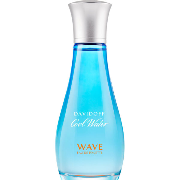 Davidoff Cool Water Women Wave EDT For Women