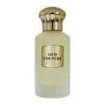 Ahmed Al Maghribi Oud Couture EDP Unisex