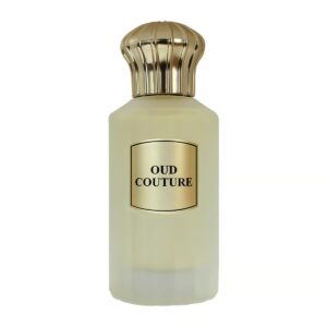 Ahmed Al Maghribi Oud Couture EDP Unisex