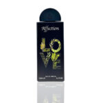 Lattafa Pride Affection EDP