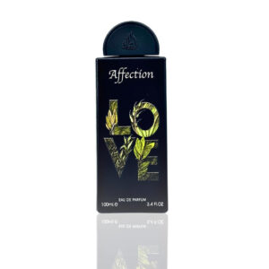 Lattafa Pride Affection EDP