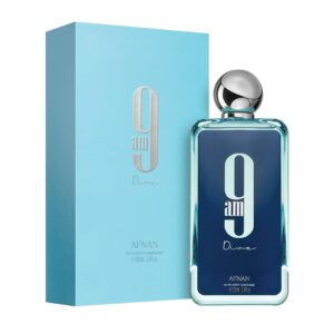 Afnan 9AM Dive EDP for Men