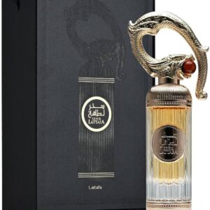 Lattafa Sehr EDP