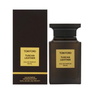 Tom Ford Tuscan Leather EDP