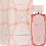 Lattafa- Hayaati Florence EDP