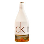 Calvin Klein In2U EDT for Women