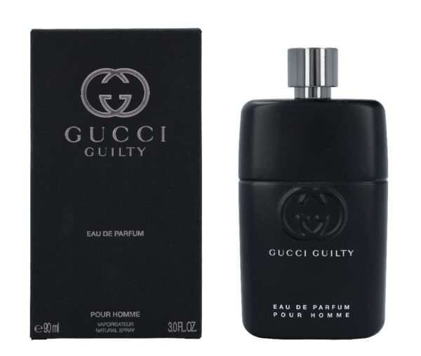 Gucci Guilty Pour Homme EDP