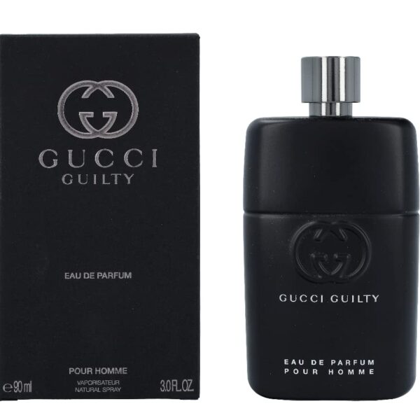 Gucci Guilty Pour Homme EDP