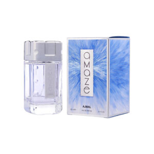 Ajmal Amaze Eau De Parfum  For Men
