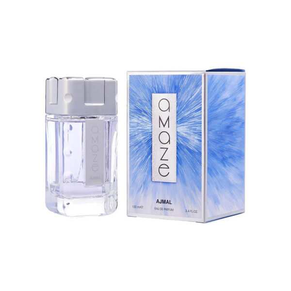 Ajmal Amaze Eau De Parfum  For Men