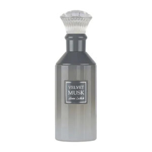 Lattafa Velvet Musk EDP