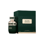 French Avenue Sultry Woods EDP