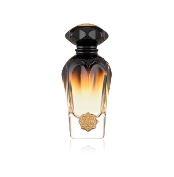 Albait Aldimashqi Tygar Eau De Parfum  For Men