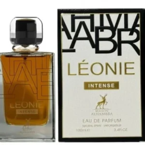 Maison Alhambra Leonie Intense Eau De Parfum