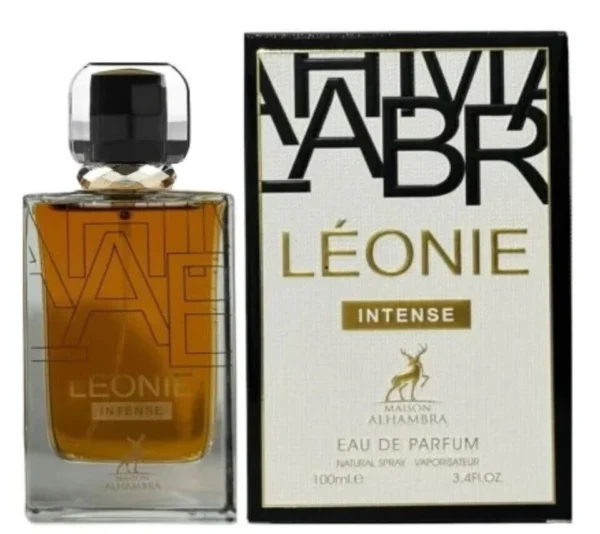 Maison Alhambra Leonie Intense Eau De Parfum