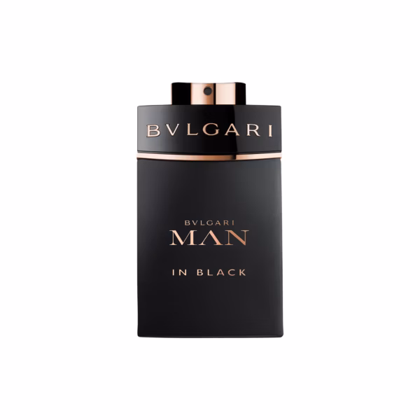 Bvlgari Man In Black EDP for Men