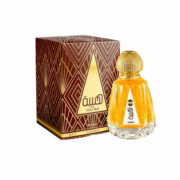 Ajmal Hayba Eau De Parfum For Men & Women