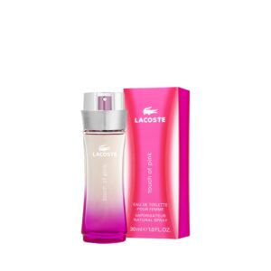 Lacoste - Touch Of Pink EDT