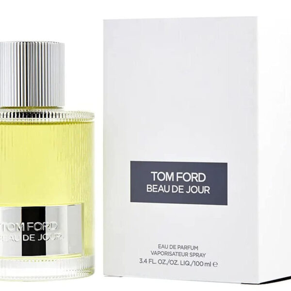 Tom Ford Beau De Jour EDP