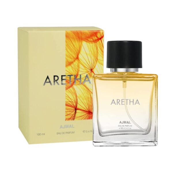 Ajmal Aretha Eau De Parfum For Women