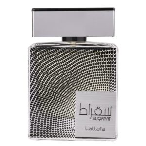 Lattafa Suqraat For Men EDP