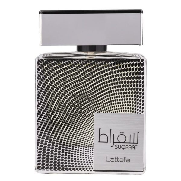 Lattafa Suqraat For Men EDP