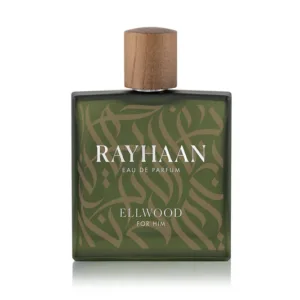 Rayhaan Ellwood EDP for Him
