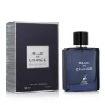 Maison Alhambra Maitre De Blue EDP