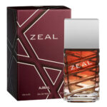 Ajmal Zeal Eau De Perfume For Men