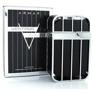 Armaf Ventana Pour Homme EDP for Men