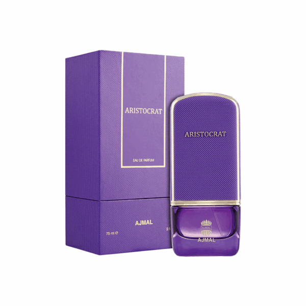 Ajmal Aristocrat Eau De Parfum  For Women