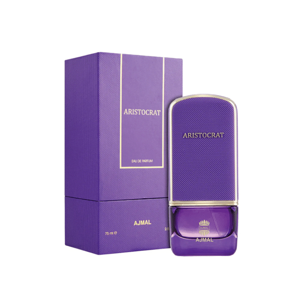 Ajmal Aristocrat Eau De Parfum  For Women