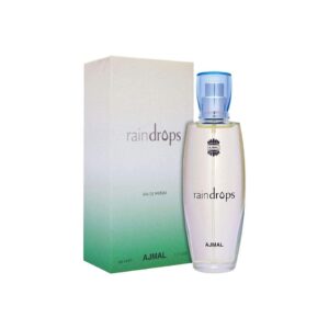 Ajmal Raindrops Eau De Parfum for Women