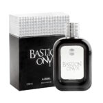 Ajmal Bastion Onyx Eau De Parfum For Men