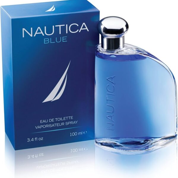 Nautica Blue for Him 100ML EDT