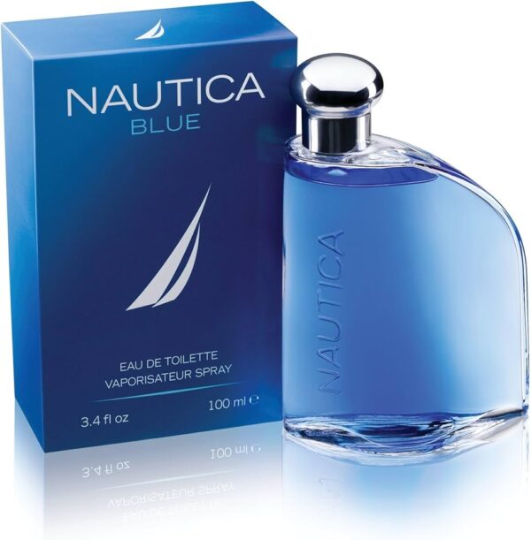Nautica Blue for Him 100ML EDT