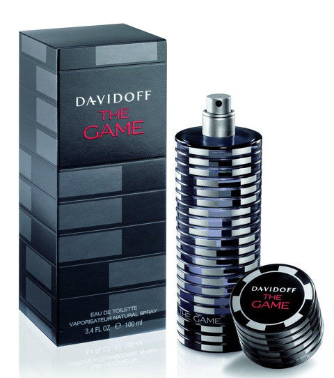 Davidoff The Game EDT For Men