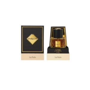 Khadlaj La Fede Intoxicate EDP