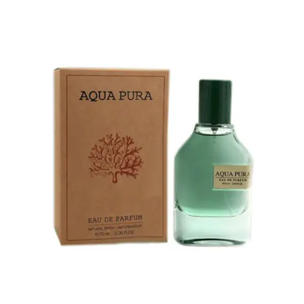 Fragrance World Aqua Pura EDP