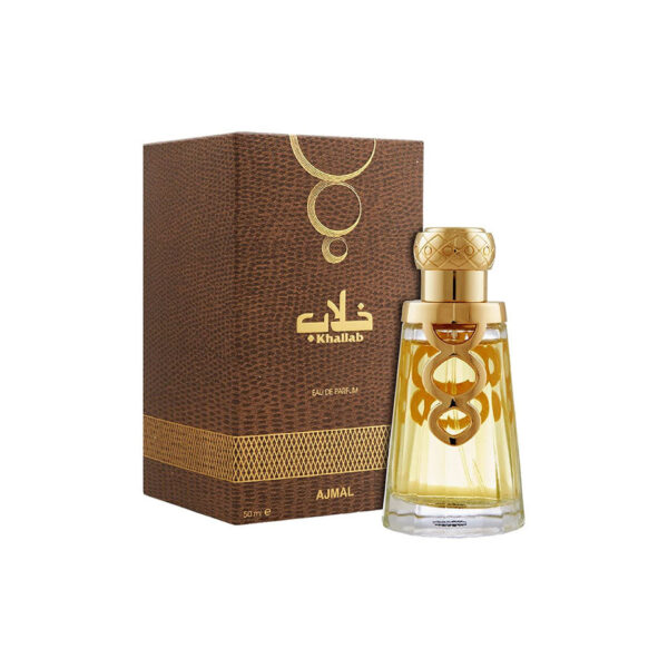 Ajmal Khallab Eau de Parfum  For Men & Women