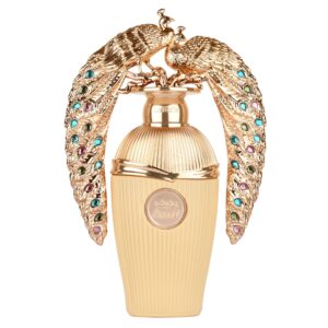 Lattafa Afeef EDP